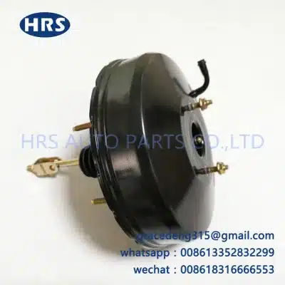 Brake Power Booster 44610-6A150 for Toyota Land Cruiser HZJ79 70 Series 4.2L Diesel Brake Power Booster 44610-6A150 for Toyota Land Cruiser HZJ79 70 Series 4.2L Diesel