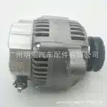 12V 45A Alternator Assembly 27060-17220 for Toyota Land Cruiser HZJ79 1HZ Engine