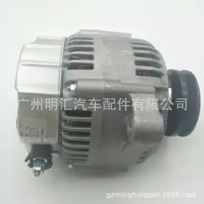 12V 45A Alternator Assembly 27060-17220 for Toyota Land Cruiser HZJ79 1HZ Engine 12V 45A Alternator Assembly 27060-17220 for Toyota Land Cruiser HZJ79 1HZ Engine