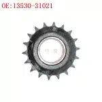 Engine Timing Chain Idler Gear Assembly 13530-31021 for Toyota Land Cruiser Prado GRJ150 1GR-FE