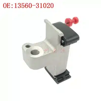 Engine Timing Chain Tensioner 13560-31020 for Toyota Land Cruiser Prado GRJ150 1GR-FE Engine Engine Timing Chain Tensioner 13560-31020 for Toyota Land Cruiser Prado GRJ150 1GR-FE Engine