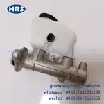 Brake Master Cylinder Assembly for Toyota Land Cruiser HZJ79 Pickup, Replaces 47201-60832 47201-60831