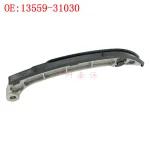 Engine Timing Chain Guide Baffle 13559-31030 for Toyota Land Cruiser Prado GRJ150 1GR-FE Engine