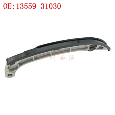 Engine Timing Chain Guide Baffle 13559-31030 for Toyota Land Cruiser Prado GRJ150 1GR-FE Engine Engine Timing Chain Guide Baffle 13559-31030 for Toyota Land Cruiser Prado GRJ150 1GR-FE Engine
