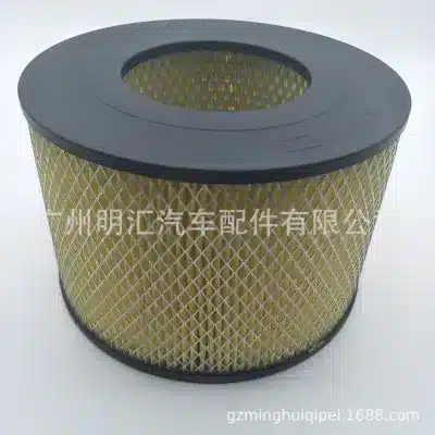 17801-61030 Engine Air Filter Compatible with Toyota Land Cruiser HZJ79, Prado, and 4Runner 17801-61030 Engine Air Filter Compatible with Toyota Land Cruiser HZJ79, Prado, and 4Runner