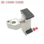 Engine Timing Chain Tensioner 13550-31020 for Toyota Land Cruiser Prado GRJ150, High-Precision Chain Guide
