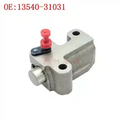 Engine Timing Chain Tensioner 13540-31031 for Toyota Land Cruiser Prado GRJ150 4.0L V6 Engine Timing Chain Tensioner 13540-31031 for Toyota Land Cruiser Prado GRJ150 4.0L V6