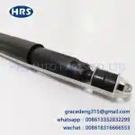 Front Shock Absorber Assembly 48511-69685 Replacement for Toyota Land Cruiser HZJ79 2007-2018