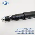 Front Shock Absorber Assembly Core for Toyota Land Cruiser LC100 2005-2007, OE 48511-69535