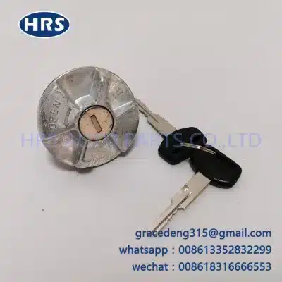Locking Fuel Tank Gas Cap with Keys for Toyota Land Cruiser Pickup HZJ79 FZJ79, OE# 69058-60141 Locking Fuel Tank Gas Cap with Keys for Toyota Land Cruiser Pickup HZJ79 FZJ79, OE# 69058-60141