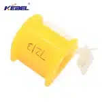 Front Stabilizer Sway Bar Polyurethane Bushing 48815-30090 for Toyota Land Cruiser FJ80 HDJ80