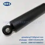 Rear Left & Right Gas Shock Absorber Pair for 2007-2017 Toyota Land Cruiser Pickup VDJ79, OE 48531-69855