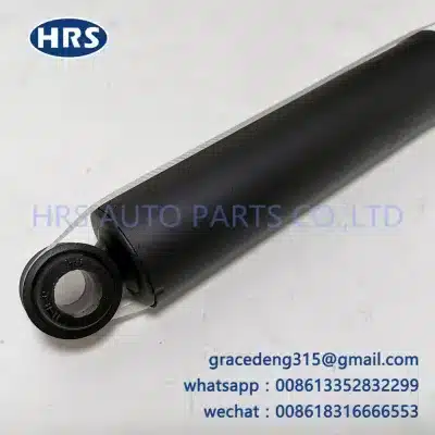 Rear Left & Right Gas Shock Absorber Pair for 2007-2017 Toyota Land Cruiser Pickup VDJ79, OE 48531-69855 Rear Left & Right Gas Shock Absorber Pair for 2007-2017 Toyota Land Cruiser Pickup VDJ79, OE 48531-69855