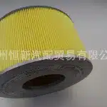 Engine Air Filter 17801-17020 for Toyota Land Cruiser 100 Series LX470 2UZFE 1HDFTE