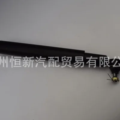 Heavy Duty Steering Damper Stabilizer Shock Absorber for Toyota Land Cruiser FJ80 1990-1991, OE 45700-60050