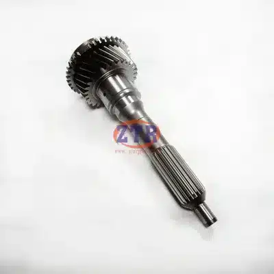 Transmission Input Shaft 33301-35090 for Toyota Hilux and Land Cruiser HZJ78 HZJ79 Transmission Input Shaft 33301-35090 for Toyota Hilux and Land Cruiser HZJ78 HZJ79
