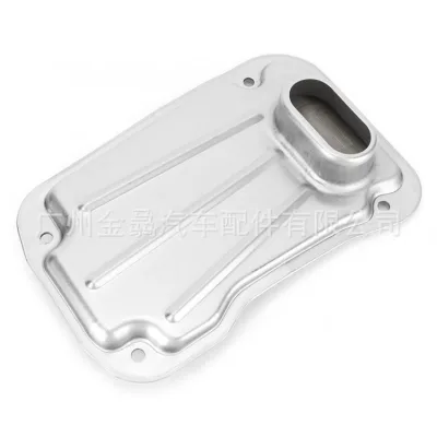Transmission Oil Filter Strainer 35330-60050K for Toyota FJ Cruiser & 4Runner Replacement Transmission Oil Filter Strainer 35330-60050K for Toyota FJ Cruiser & 4Runner Replacement