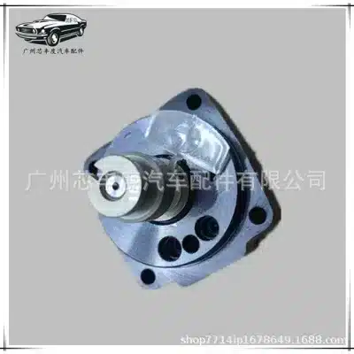 Diesel Fuel Injection Pump Head Rotor 22140-17810 for Toyota Land Cruiser HZJ79 Coaster 1HZ Engine