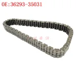 Transfer Case Drive Chain for Toyota 4Runner & Lexus GX470 4.7L, OE 36293-35031 36293-35030