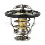Engine Coolant Thermostat 90916-A3003 for Toyota Camry and Lexus Models, High Precision Temperature Control