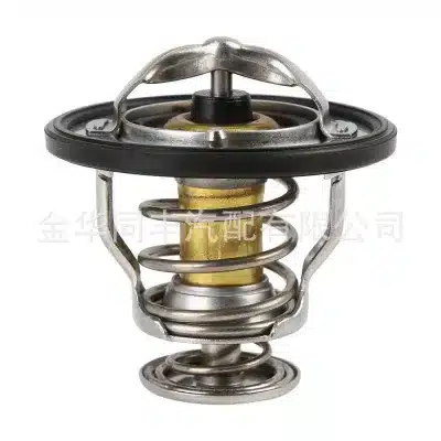 Engine Coolant Thermostat 90916-A3003 for Toyota Camry and Lexus Models, High Precision Temperature Control