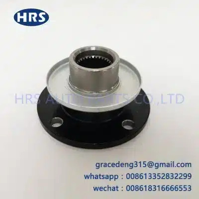 Rear Differential Companion Flange 41204-60060 for Toyota Land Cruiser LC100 LC200, Drive Shaft Input Flange Rear Differential Companion Flange 41204-60060 for Toyota Land Cruiser LC100 LC200, Drive Shaft Input Flange