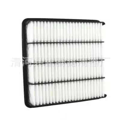 Engine Air Filter 17801-38030 for Toyota Land Cruiser Sequoia Tundra FJ Cruiser & Lexus LX570 4.0L 4.6L 5.7L