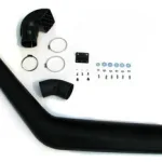 Off-Road Snorkel Kit Wading Hose Intake System for Toyota Land Cruiser FJ80 LC80 4500 Lexus LX450