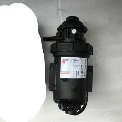 Foton Tunland Diesel Filter Assembly – P1110210003A0 FS3440896-0013-002 Foton Tunland Diesel Filter Assembly – P1110210003A0 FS3440896-0013-002
