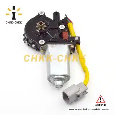 Power Window Lift Motor Front/Rear for Toyota Land Cruiser & Lexus LX470 1998-2007, OE# 85720-60130
