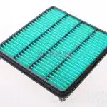 Engine Air Filter 17801-38030 for Lexus LX570, Toyota Land Cruiser V8, and Sequoia