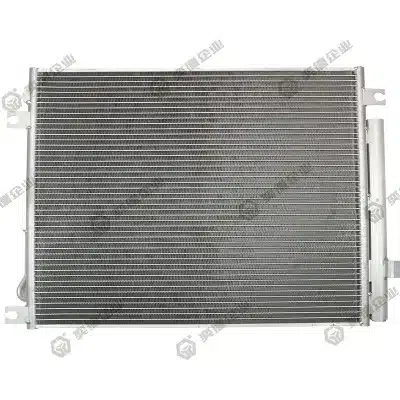 GWM Poer / P-Series AC Condenser Assembly – 8105100XPW01A GWM Poer / P-Series AC Condenser Assembly – 8105100XPW01A
