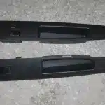 Jinbei Hiace 6th Gen Power Window Switch Assembly – Left Side (ZD6104010-1754-002)