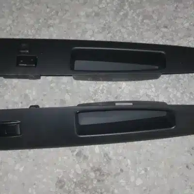 Jinbei Hiace 6th Gen Power Window Switch Assembly – Left Side (ZD6104010-1754-002) Jinbei Hiace 6th Gen Power Window Switch Assembly – Left Side (ZD6104010-1754-002)