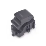 Power Window Single Switch Passenger Side Rear Door for Toyota Land Cruiser FJ80 FZJ SXV10, Replacement 84810-32070
