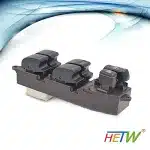 Master Power Window Switch 84820-60110 for Toyota Land Cruiser 100 Series 1998-2007, 12V Electric Window Lifter Control