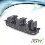 Master Power Window Switch 84040-33080 Front Driver Side for Toyota Prado Land Cruiser GRJ150 2010-2020