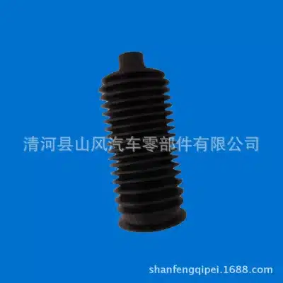 Steering Gear Rack and Pinion Bellows Dust Cover for Toyota Land Cruiser UZJ100, PN 45535-60010 Steering Gear Rack and Pinion Bellows Dust Cover for Toyota Land Cruiser UZJ100, PN 45535-60010