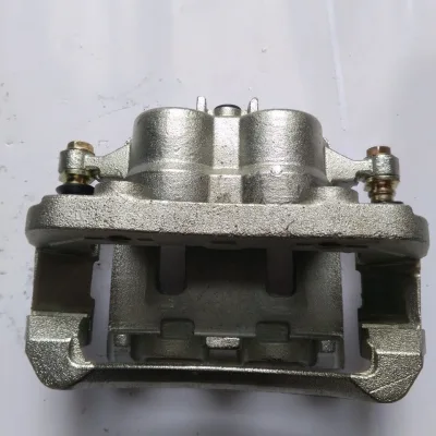 Foton Tunland Front Right Brake Caliper Assembly – Part No. 3501001-0124-002 Foton Tunland Front Right Brake Caliper Assembly – Part No. 3501001-0124-002