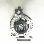 High Output Alternator Replaces 27060-38090 for Lexus LX570 URJ201 V8, 12V Generator