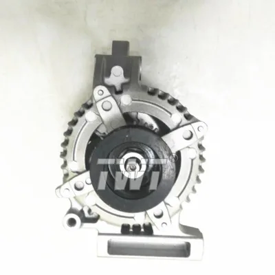 High Output Alternator Replaces 27060-38090 for Lexus LX570 URJ201 V8, 12V Generator High Output Alternator Replaces 27060-38090 for Lexus LX570 URJ201 V8, 12V Generator