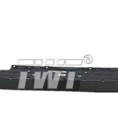 Rear Bumper Cover Fascia Replacement for Lexus LX570 URJ201, OE 52159-60999 Rear Bumper Cover Fascia Replacement for Lexus LX570 URJ201, OE 52159-60999