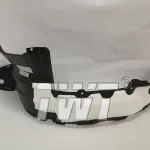 Front Left Driver Side Fender Liner Splash Shield for Lexus LX570 2008-2021, replaces 53876-60131