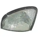 Front Passenger Side Corner Light Lens & Housing for Lexus LX470 1998-2007 (RH), OE 81611-60231