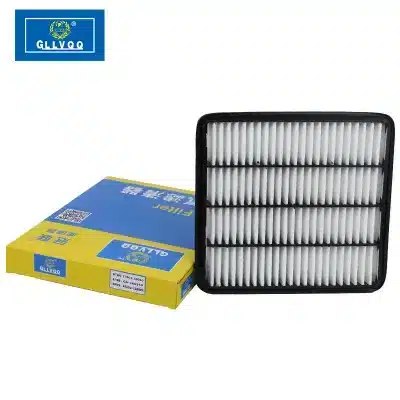 Engine Air Filter 17801-38030 for Toyota Land Cruiser 4700, Prado, Lexus LX570, Sequoia, and Tundra 5.7L Engine Air Filter 17801-38030 for Toyota Land Cruiser 4700, Prado, Lexus LX570, Sequoia, and Tundra 5.7L