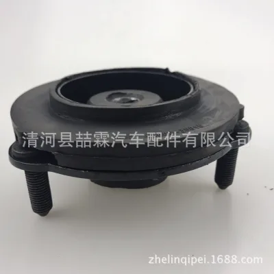 Front Shock Absorber Strut Mount Support 48609-60090 for Toyota Land Cruiser Prado 150 Series Front Suspension Bushing Front Shock Absorber Strut Mount Support 48609-60090 for Toyota Land Cruiser Prado 150 Series Front Suspension Bushing