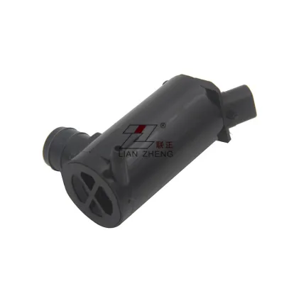 Windshield Washer Pump Motor Replacement for Toyota Land Cruiser LC100, OEM 85330-60140