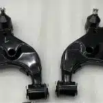 Foton Tunland Front Right Lower Control Arm Assembly – P129200000025 FS9903045-0013-001