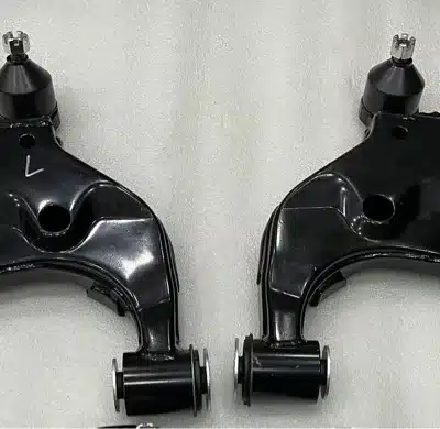 Foton Tunland Front Right Lower Control Arm Assembly – P129200000025 FS9903045-0013-001 Foton Tunland Front Right Lower Control Arm Assembly – P129200000025 FS9903045-0013-001