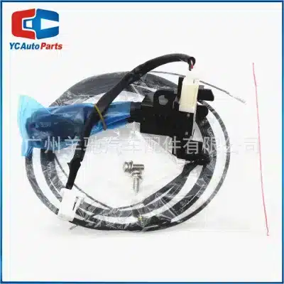 Cruise Control Switch Stalk Kit with Harness 84632-34011 for Toyota RAV4 Corolla Camry and Lexus ES300 GX470 RX330 Cruise Control Switch Stalk Kit with Harness 84632-34011 for Toyota RAV4 Corolla Camry and Lexus ES300 GX470 RX330